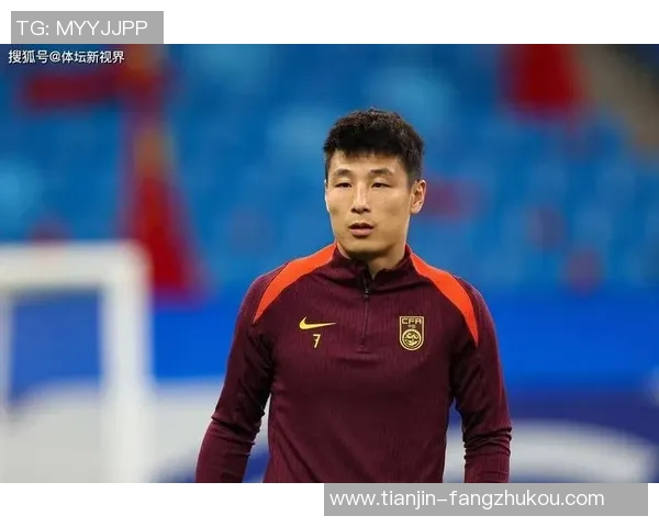 武磊：从中国足球新星到国际赛场的崛起与挑战